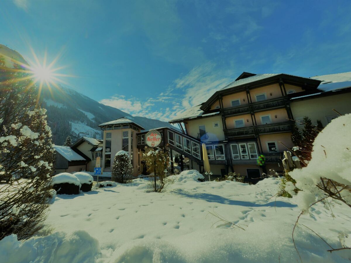 Holiday room Familien Suite