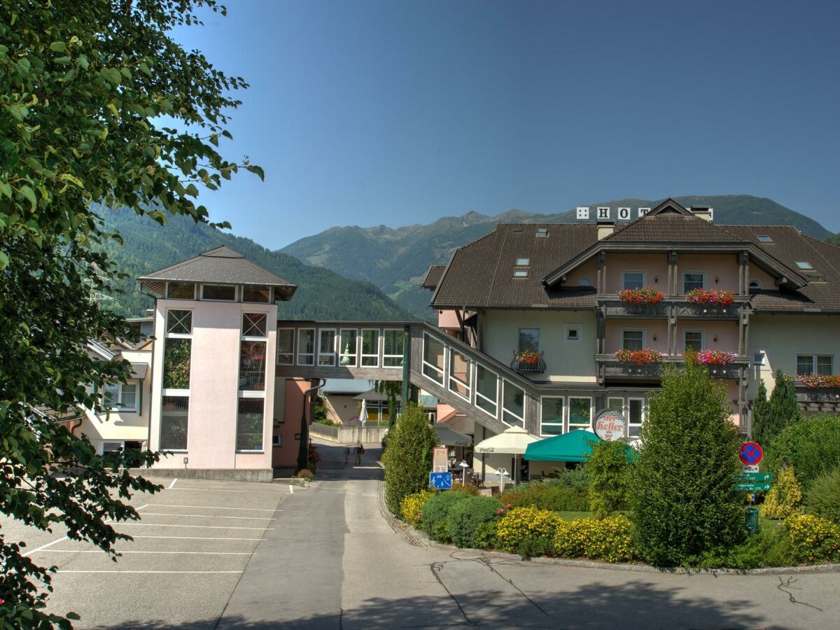 Holiday room Familien Suite - Outdoor photo 2