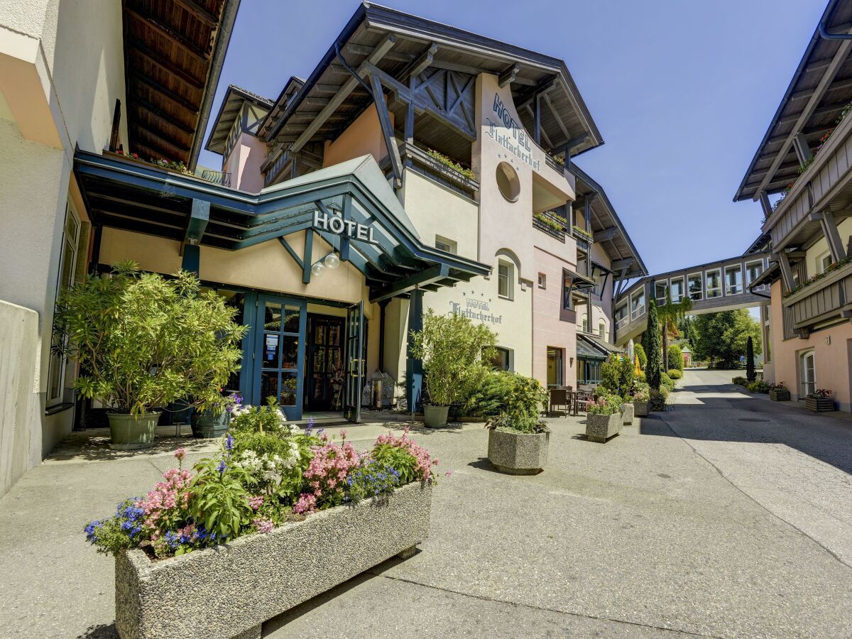 Holiday room Familien Suite - Outdoor photo 3