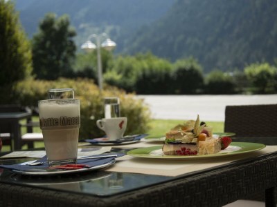 Holiday room Familien Suite - Outdoor photo 8