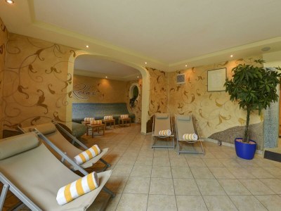Holiday room Familien Suite - Outdoor photo 9