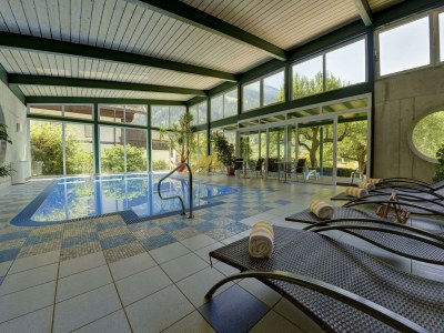 Holiday room Familien Suite - Outdoor photo 10