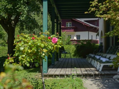 Holiday room Familien Suite - Outdoor photo 11