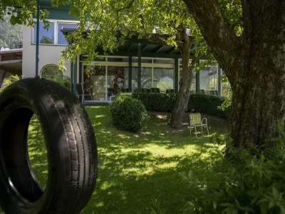 Holiday room Familien Suite - Outdoor photo 12