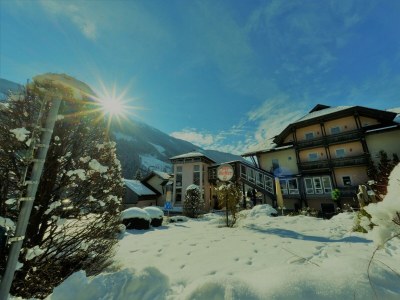 Holiday room Familien Suite - Outdoor photo 17