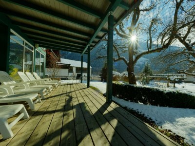 Holiday room Familien Suite - Outdoor photo 18