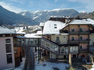 Holiday room Familien Suite - Outdoor photo 19