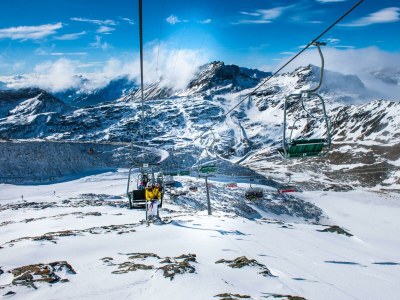 Holiday room Familien Suite - Outdoor photo 22