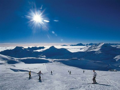 Holiday room Familien Suite - Outdoor photo 23