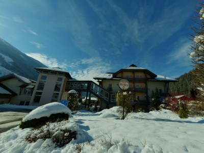 Holiday room Familien Suite - Outdoor photo 24