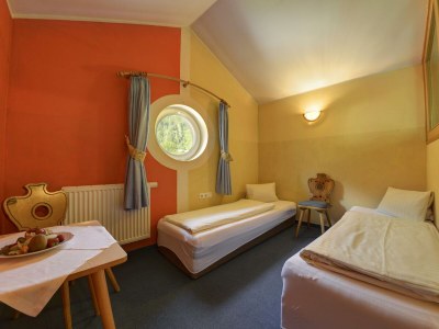 Holiday room Familien Suite - Features photo 27