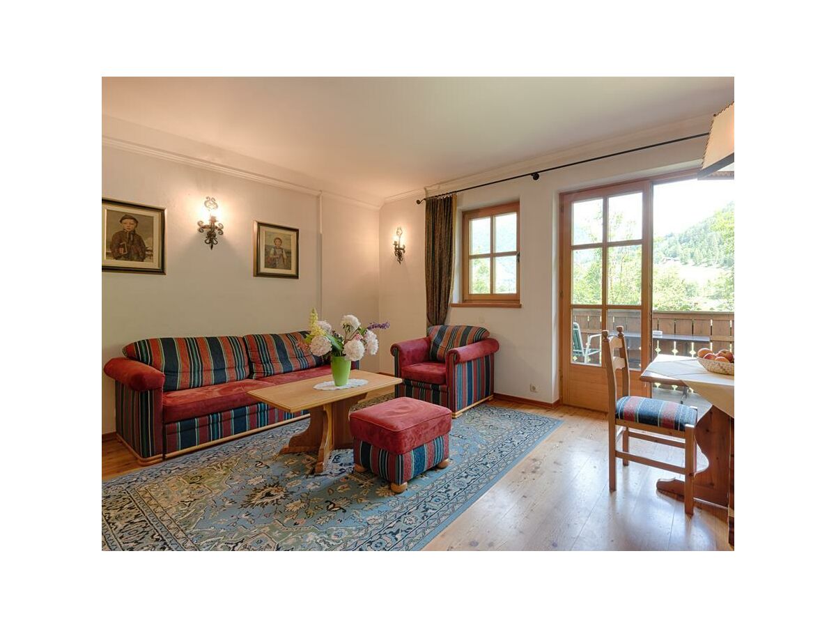 Holiday room Familiensuite