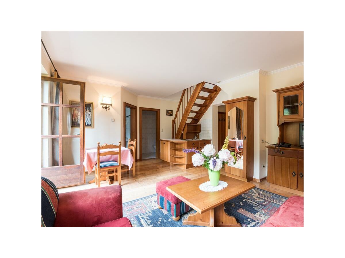 Holiday room Familiensuite - Outdoor photo 3