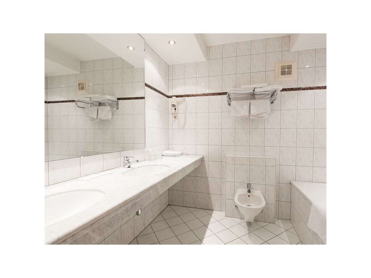 Holiday room Familiensuite - Outdoor photo 4