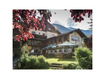 Holiday room Familiensuite - Outdoor photo 5