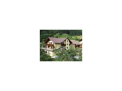 Holiday room Familiensuite - Outdoor photo 6