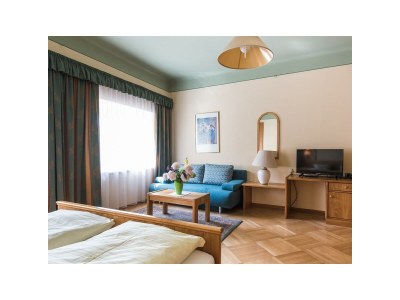 Holiday room Familiensuite - Outdoor photo 9