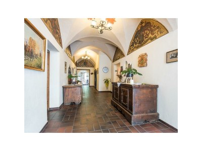 Holiday room Familiensuite - Outdoor photo 14