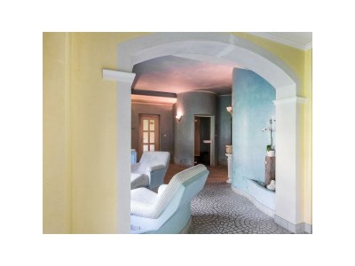 Holiday room Familiensuite - Outdoor photo 15