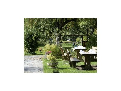 Holiday room Familiensuite - Outdoor photo 17