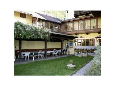 Holiday room Familiensuite - Outdoor photo 18