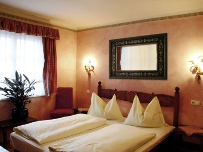 Holiday room Familiensuite - Outdoor photo 20