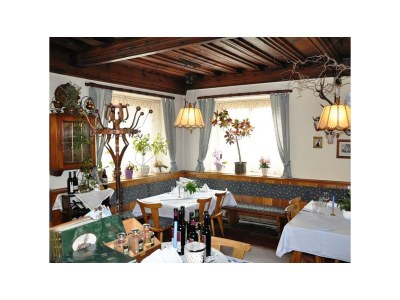 Holiday room Familiensuite - Outdoor photo 21