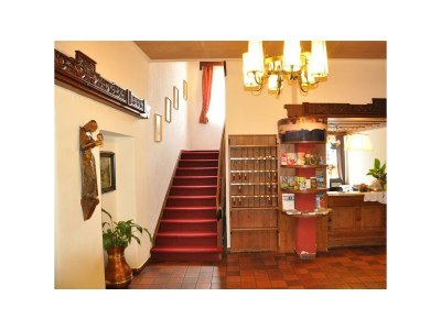 Holiday room Familiensuite - Outdoor photo 22