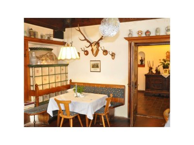 Holiday room Familiensuite - Outdoor photo 24