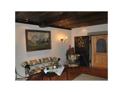 Holiday room Familiensuite - Outdoor photo 25