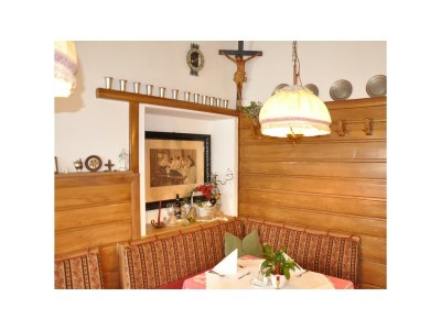 Holiday room Familiensuite - Outdoor photo 26