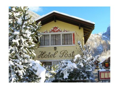 Holiday room Familiensuite - Outdoor photo 27