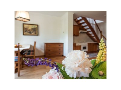 Holiday room Familiensuite - Features photo 34