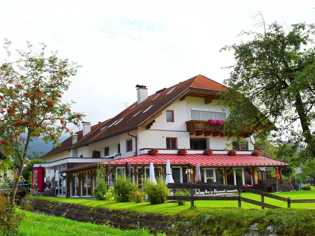 Holiday room Doppelbettzimmer mit Frühstück - Outdoor photo 4