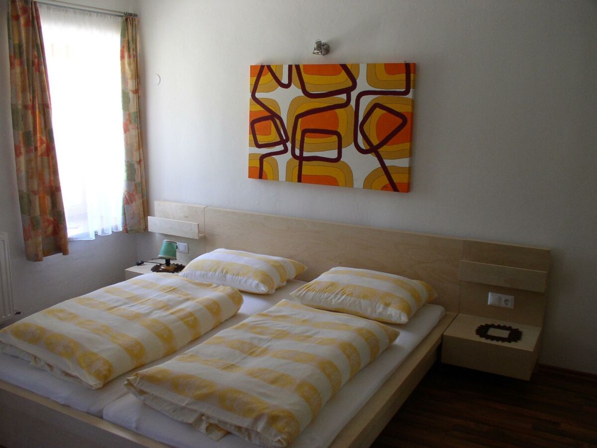 Holiday room Doppelbettzimmer mit Frühstück - Outdoor photo 5