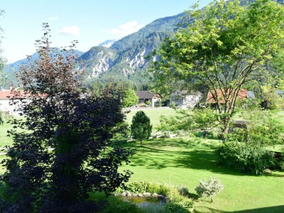 Holiday room Doppelbettzimmer mit Frühstück - Outdoor photo 2