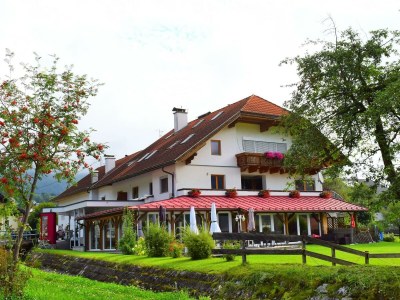 Holiday room Doppelbettzimmer mit Frühstück - Outdoor photo 4