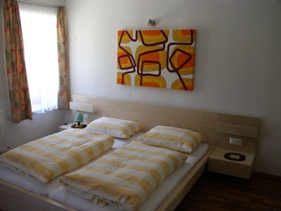 Holiday room Doppelbettzimmer mit Frühstück - Outdoor photo 5