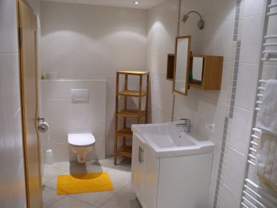 Holiday room Doppelbettzimmer mit Frühstück - Outdoor photo 6