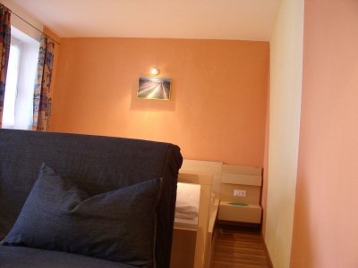 Holiday room Doppelbettzimmer mit Frühstück - Outdoor photo 8