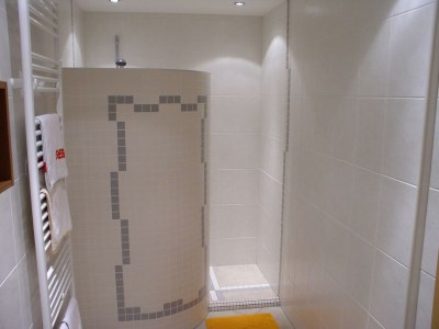 Holiday room Doppelbettzimmer mit Frühstück - Outdoor photo 9