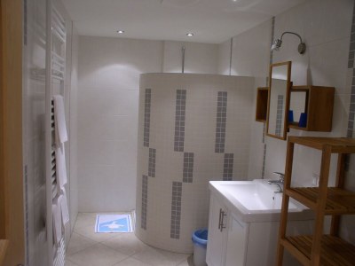 Holiday room Doppelbettzimmer mit Frühstück - Outdoor photo 10