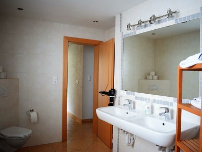 Holiday room Doppelbettzimmer mit Frühstück - Outdoor photo 11