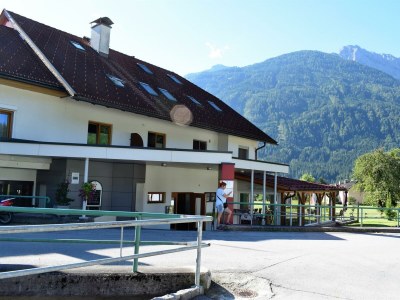 Holiday room Doppelbettzimmer mit Frühstück - Outdoor photo 12