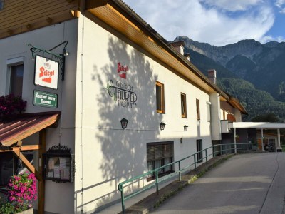 Holiday room Doppelbettzimmer mit Frühstück - Outdoor photo 13