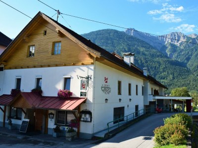 Holiday room Doppelbettzimmer mit Frühstück - Outdoor photo 14
