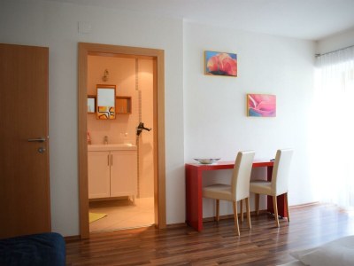 Holiday room Doppelbettzimmer mit Frühstück - Outdoor photo 17