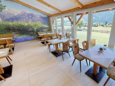 Holiday room Doppelbettzimmer mit Frühstück - Outdoor photo 18