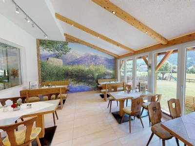 Holiday room Doppelbettzimmer mit Frühstück - Outdoor photo 19