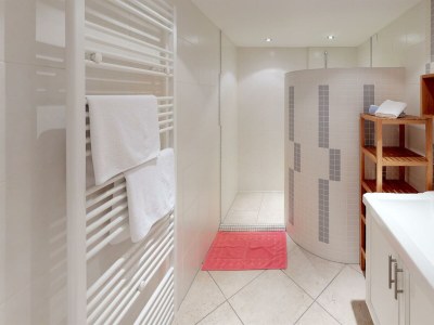 Holiday room Doppelbettzimmer mit Frühstück - Outdoor photo 21